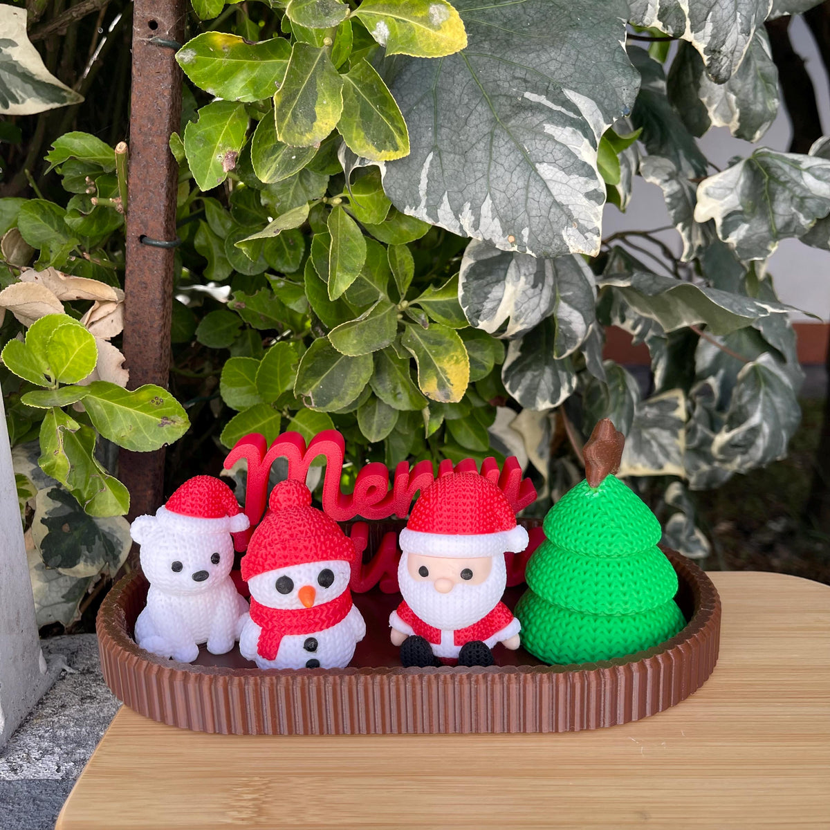 Kit Natal Mágico