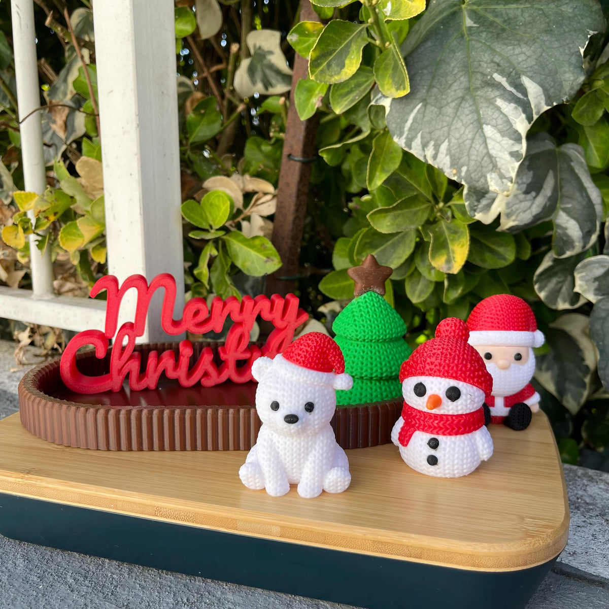 Kit Natal Mágico