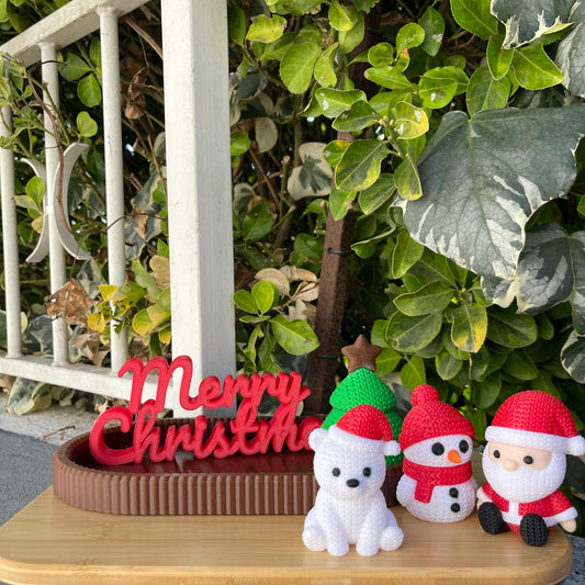 Kit Natal Mágico